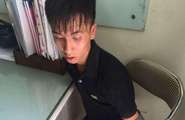 ten trom dung dao tan cong canh sat giai cuu dong bon