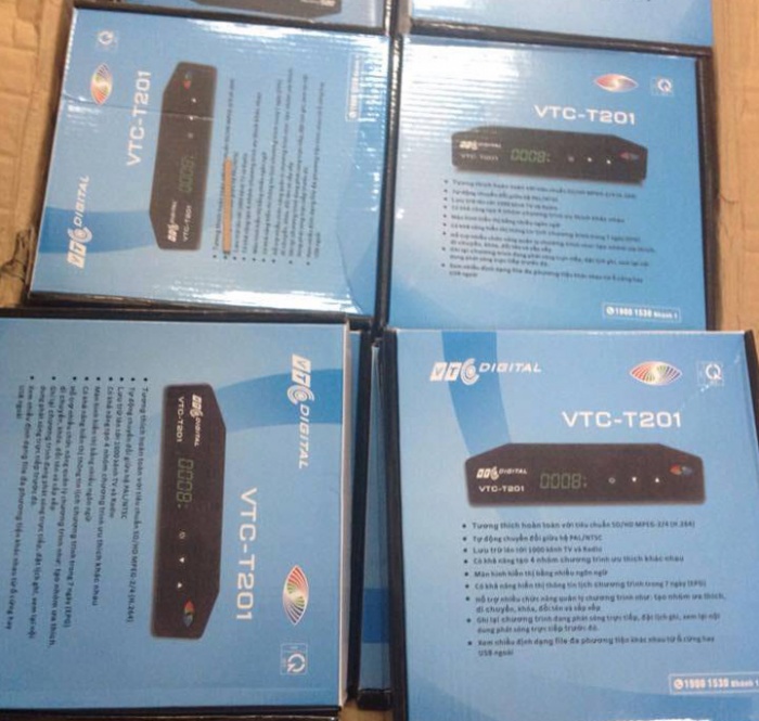 thu giu luong lon dau ky thuat so vtc rom