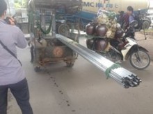bat tai xe xe ba gac gay tai nan chet nguoi roi bo tron
