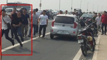 Chủ tịch TP Hà Nội yêu cầu xử nghiêm vụ hành hung phóng viên