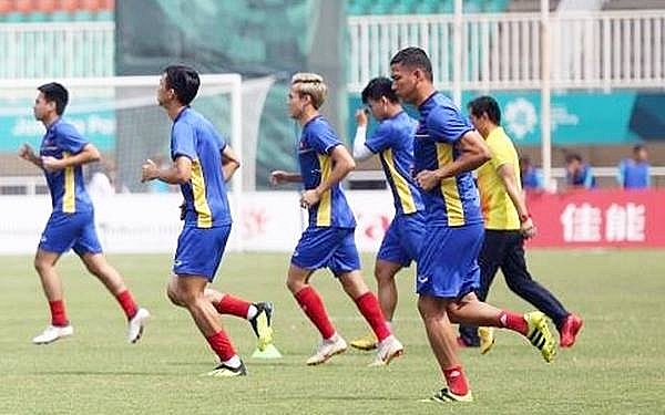 live tuong thuat truc tiep u23 viet nam vs u23 uae