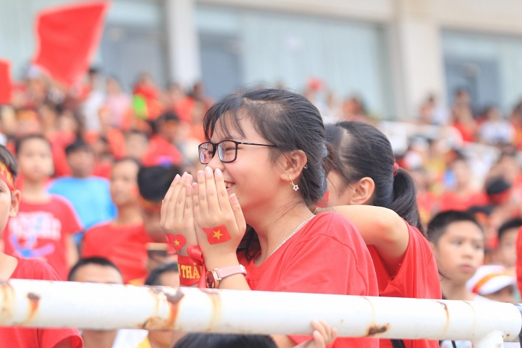 my dinh rop sac do don olympic viet nam