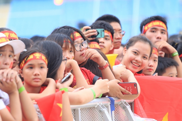 my dinh rop sac do don olympic viet nam