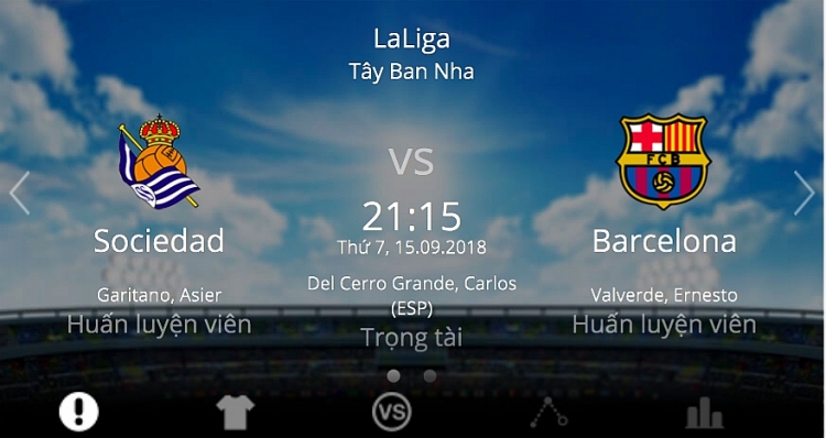 live tuong thuat truc tiep real sociedad vs barcelona