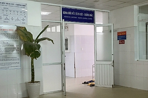 Thêm một cháu bé tử vong ở Đà Nẵng nghi do ngộ độc