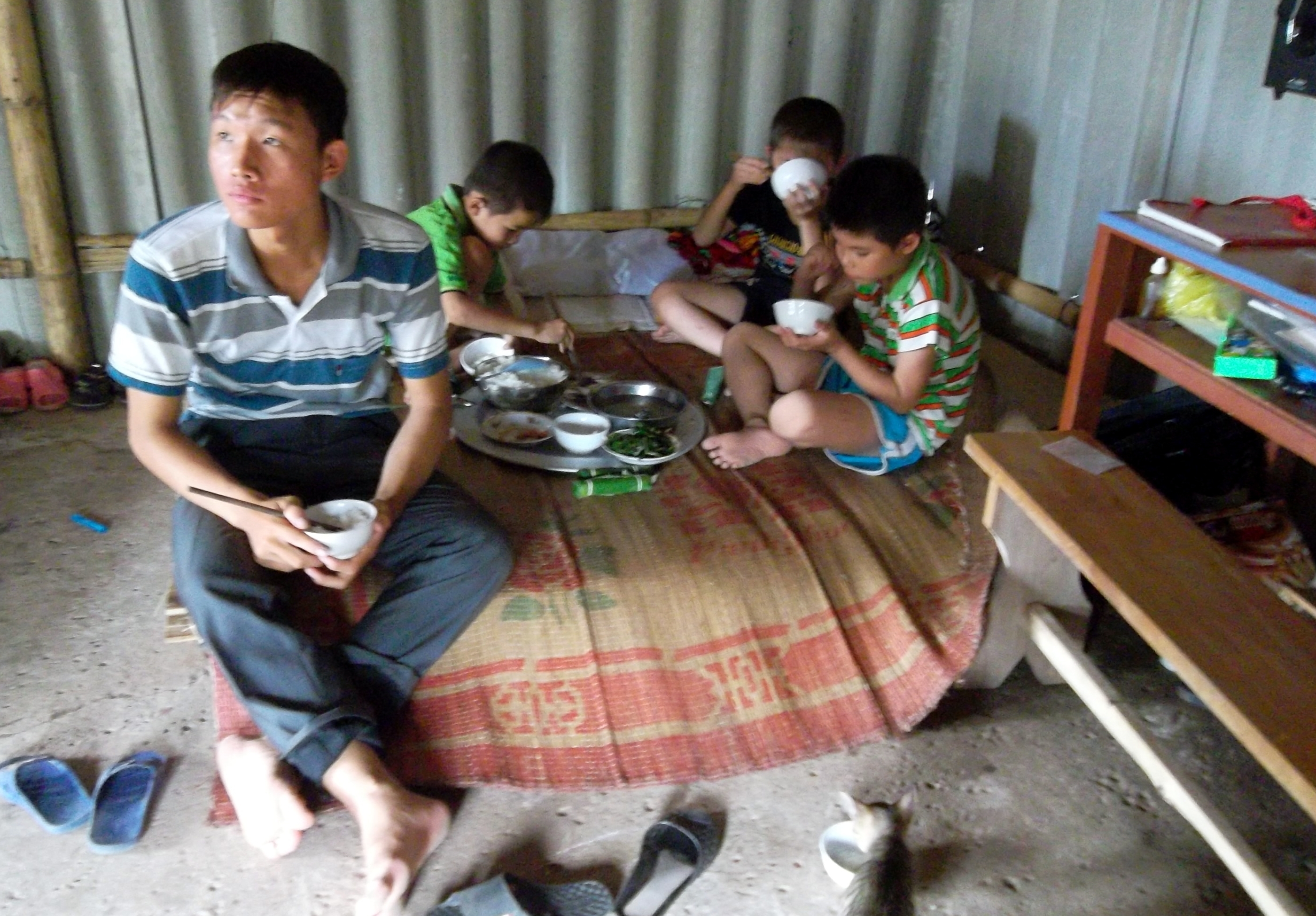 Có những nỗi mong chờ từ Tiên Lãng...