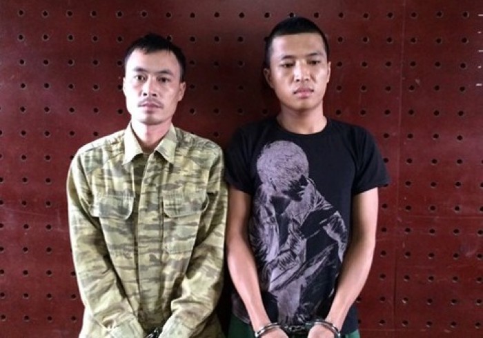 an mang vi cau noi treu dua tai quan an sang