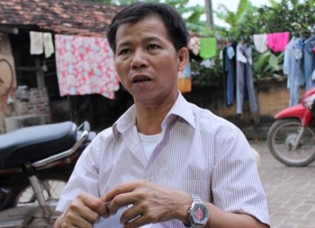 Ông Nguyễn Thanh Chấn đang trở nên hẹp hòi?
