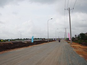Hơn 85.500 tỉ đồng xây dựng đường vành đai 5