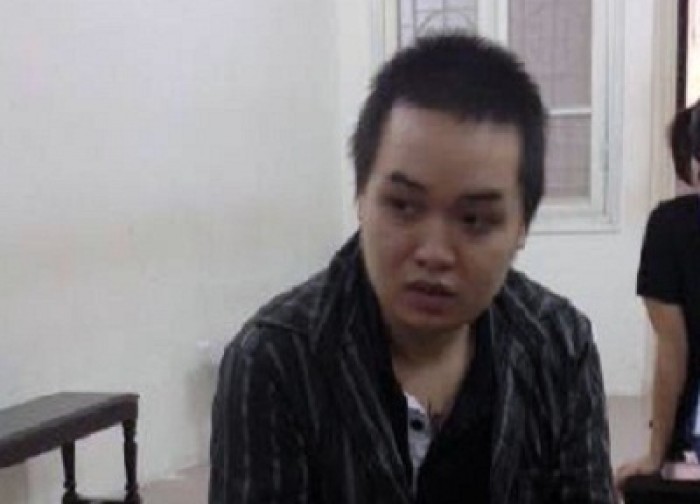 tan cong canh sat doa cho no tung tru so cong an