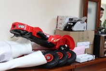 bat bang mua ban ma tuy trong khu nha mang nhen