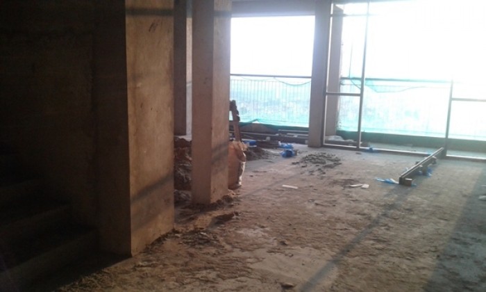 Bàn giao quỹ bảo trì chung cư kiểu... hạ sách chu dau tu chung cu rainbow ban giao quy bao tri toa nha theo kieu ha sach