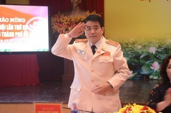 4 vụ án làm nên tên tuổi Nguyễn Đức Chung