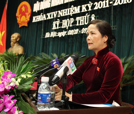Bệnh nợ xây dựng cơ bản rất khó chữa