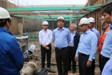 nhung lan tram tuong cua tan bi thu thanh uy tp hcm dinh la thang