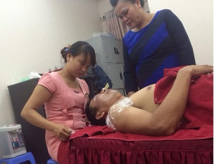 Sao chưa xử lý dứt điểm đa cấp Thiên Ngọc Minh Uy?