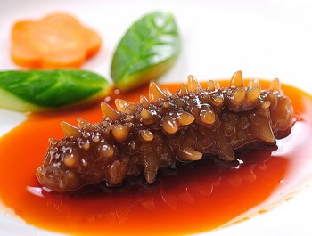 Những món ăn tăng cường sinh lý nam ngày Tết
