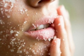 Những sai lầm tai hại khi tẩy da chết