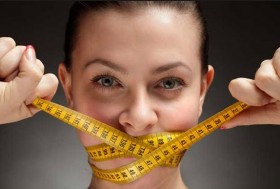 8 sai lầm giảm cân của nàng công sở