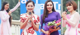 Đại sứ Du lịch Việt Nam không chỉ có một!