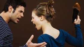 Muốn chia tay vợ vì hỗn láo và cư xử kém