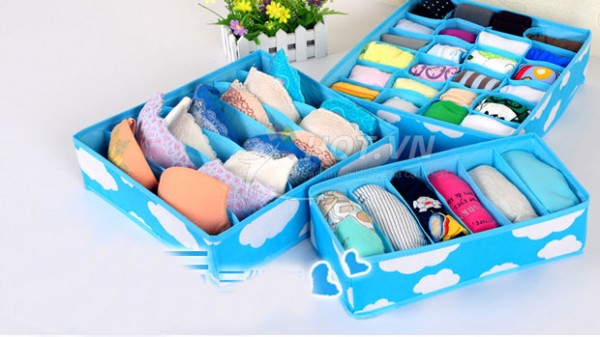 Mẹo bảo quản đồ lót bền màu, giữ dáng tin nhap 20150919094459