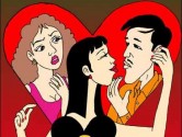 sao chi lai nhuong anh ay cho em