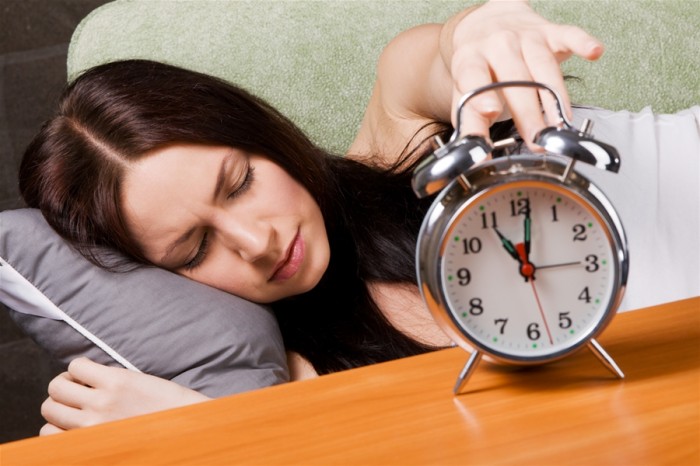 Ngồi và ngủ nhiều có 'giết chết' bạn?