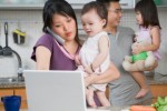 Tết này, osin &quot;đóng vai&#8221; ông, bà chủ!