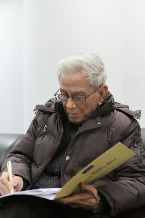 Hoàn tất chấm điểm Cuộc thi tác phẩm báo chí viết về ngành Dầu khí