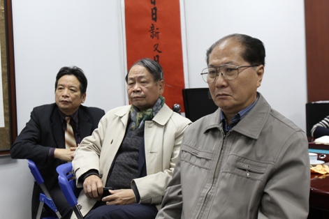 Hoàn tất chấm điểm Cuộc thi tác phẩm báo chí viết về ngành Dầu khí