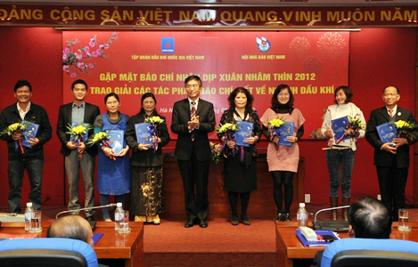 nhung dau hieu cho vu boi thu