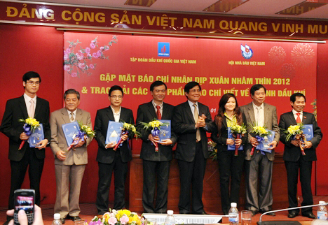 nhung dau hieu cho vu boi thu