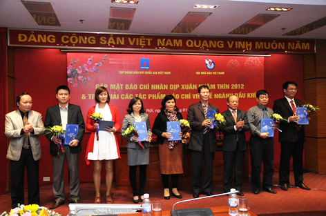 nhung dau hieu cho vu boi thu