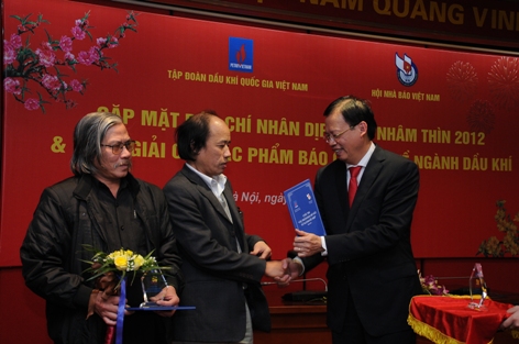 nhung dau hieu cho vu boi thu