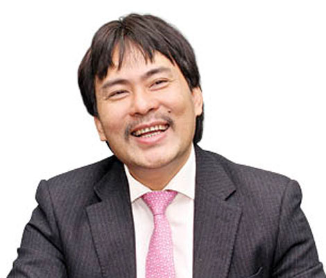 Người của biển nguoi cua bien