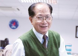 TS Ngô Thường San: VPA là nơi tập trung trí tuệ, chất xám của các thế hệ dầu khí