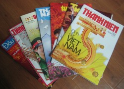 Báo Tết đẹp nhưng chưa hay &#8211; vì sao?