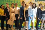 Bước nhảy hoàn vũ 2012: Nhiều điểm mới lạ