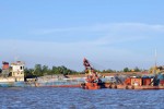 Trục vớt thành công tàu Biển Nam 17