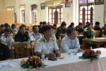 Hội Cựu chiến binh PTSC M&#038;C: Phát huy bản chất truyền thống &quot;Bộ đội cụ Hồ&#8221;