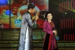 Bước nhảy hoàn vũ 2012: Đêm ra mắt ấn tượng!