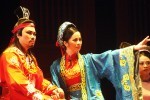 than dong san khau nsnd thanh tong qua doi