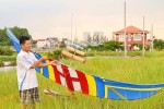 Nhớ cánh sáo diều phố thị