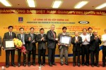 A.M.Best trao chứng chỉ xếp hạng tín nhiệm cho PVI