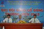 DMC – vươn lên chiếm lĩnh thị trường hóa phẩm dầu khí