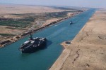 Dầu lửa đã khơi mào cuộc khủng hoảng kênh Suez