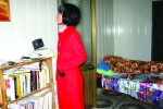 Nghị lực của cô gái thủy tinh