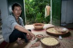 Thương lắm gia đình có bảy người điên