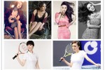 Phạm Băng Băng và Dương Mịch: Những khoảnh khắc &quot;không hẹn mà gặp&#8221;